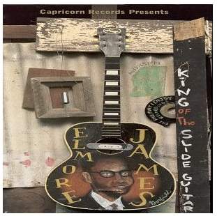 King Of The Slide Guitar