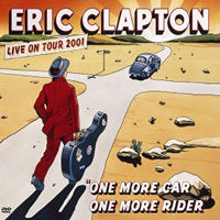 Live On Tour 2001