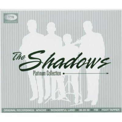 Platinum Collection 2Cd +Dvd