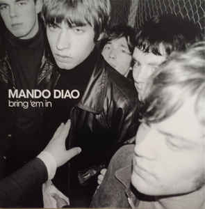 Bring Em In Limited Edition