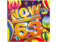 Now That's What I Call Music 63
