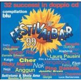 Festivalbar Blu 99