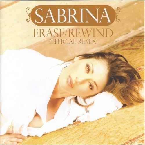 Erase - Rewind