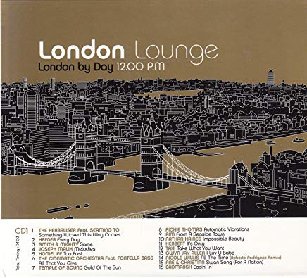 London Lounge