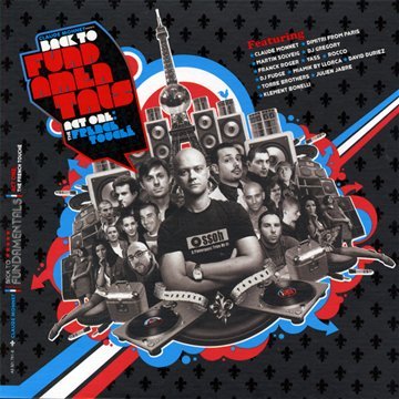 Back To Fundamentals Boxset