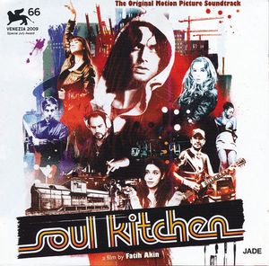 Soul Kitchen