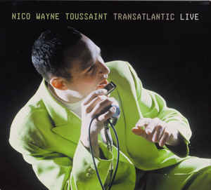 Transatlantic Live