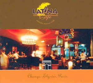 Latina Café