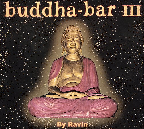 Buddha Bar 3