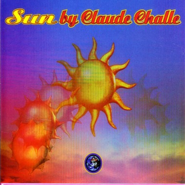 Sun By Claude Challe