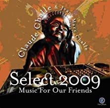 Select 2009 - Music For Our Friends