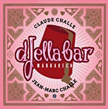 Djella Bar Marrakech