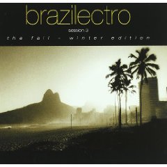 Brazilectro Session 3 The Fall-Winter Ed