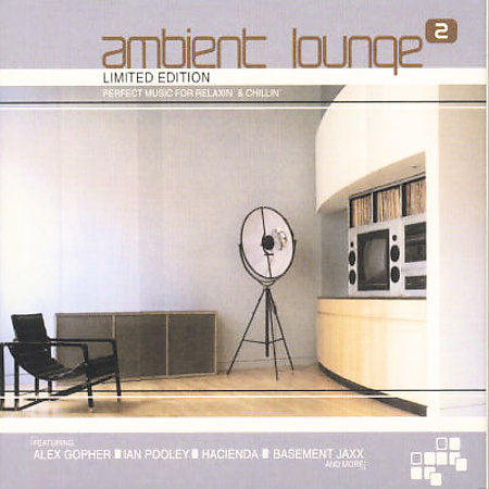 Ambient Lounge 2