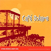 Cafe' Solaire Vol.2
