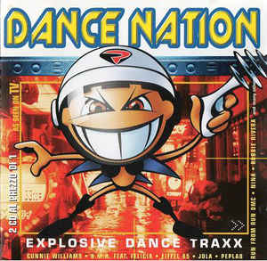 Dance Nation