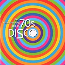 The Very Very Very Best Of 70S Disco