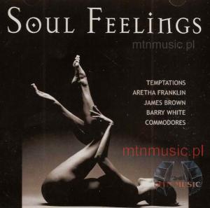 Soul Feelings