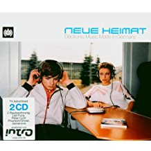 Neue Heimat Electronic Music Made In Germany