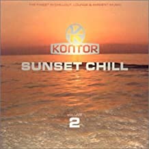 Kontor Sunset Chill Volume 2