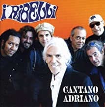 I Ribelli Cantano Adriano