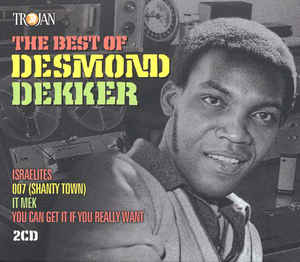 The Best Of Desmond Dekker
