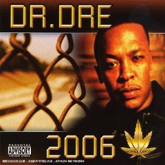 Dr Dre 2006