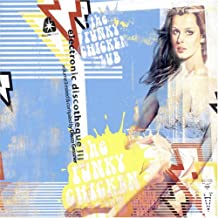 The Funky Chicken Club Vol.3