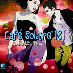 Cafè Solaire 18