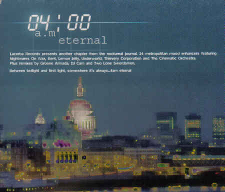 04.00 A.M Eternal