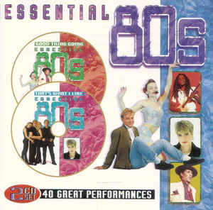 Essential 80S
