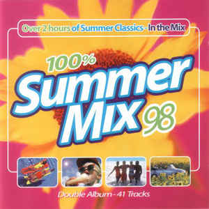 100% Summer Mix 98