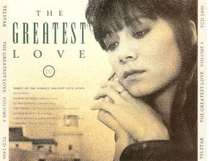 The Greatest Love 4