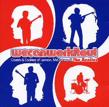 Wecanworkitout: The Beatles