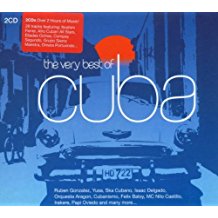 The Very Best Of Cuba