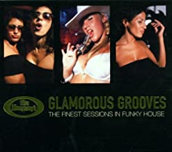 Miss Moneypenny's Glamorous Grooves The Finest Sessions ..