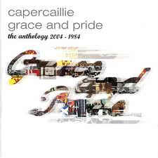 Grace And Pride The Anthology 2004 1984