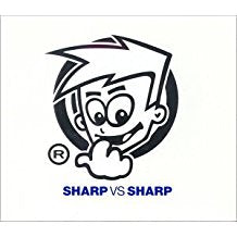Sharp Vs Sharp