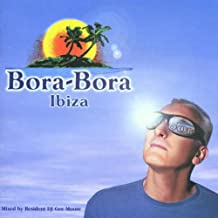 Bora Bora Ibiza Day And Night