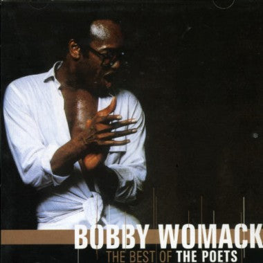 The Best Of The Poets