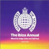 The Ibiza Annual Summer 2000