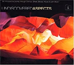 Undiscovered Aspects 1