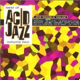 Best Of Acid Jazz Volume Two
