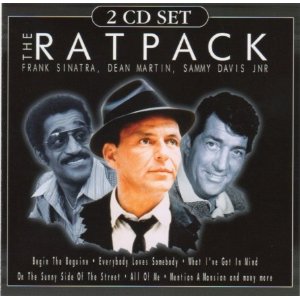 The Ratpack