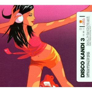 Hed Kandi Disco Kandi 3