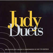 Judy Duets / Judy At The Palace