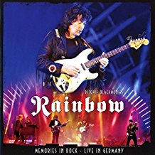 Memories In Rock Live In Germany