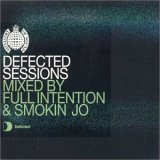 Defected Sessions By Full Intension