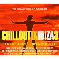 Chillout In Ibiza 3