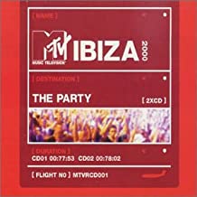 Mtv Ibiza 2000 The Party